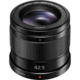LUMIX G 42.5mm f/1.7