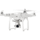 Phantom 3 Advanced Quadcopter with 1080p Camera and 3-Axis Gimbal 