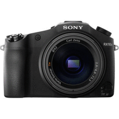 Sony Cyber-shot DSC-RX10 II