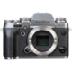 X-T1 (Graphite Silver Edition)