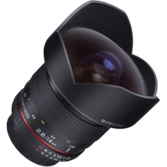 Samyang 14mm f/2.8 IF ED UMC for Canon EF