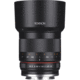 50mm f/1.2 for Canon EF-M