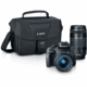 EOS Rebel SL1 with 18-55mm and 75-300mm Kit