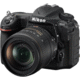 D500 with 16-80mm Kit
