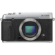 X-E2S (Silver)