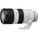 FE 70-200mm f/2.8 GM OSS