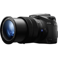 Sony Cyber-shot DSC-RX10 III