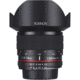 14mm f/2.8 IF ED UMC For Nikon with AE Chip