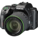 K-70 with 18-135mm Kit