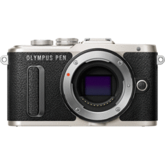 Olympus PEN E-PL8