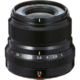 XF 23mm f/2 R WR (Black)