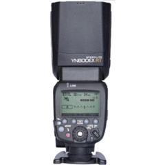 Yongnuo Speedlite YN600EX-RT for Canon