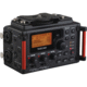 DR-60DmkII 4-Channel Portable Recorder for DSLR