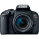 EOS Rebel T7i with 18-55mm Kit