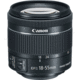 EF-S 18-55mm f/4-5.6 IS STM