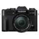 X-T20 with 16-50mm Kit (Black)