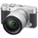 X-A3 with 16-50mm Kit