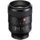 FE 100mm f/2.8 STF GM OSS