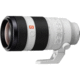 FE 100-400mm f/4.5-5.6 GM OSS