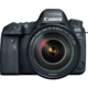 EOS 6D Mark II with 24-105 II Kit