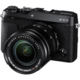 X-E3 with 18-55mm Kit (Black)