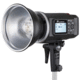 XPLOR 600 HSS TTL Battery-Powered R2 Monolight 