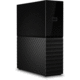 4TB My Book Desktop USB 3.0 External Hard Drive