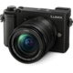 Lumix DC-GX9 with 12-60mm Kit