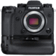 X-H1 with Battery Grip
