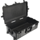 1615AirNF Wheeled Check-In Case (Black, No Foam/Empty)
