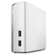 Backup Plus Hub for Mac 8TB External Desktop Hard Drive + 2mo Adobe CC Photography