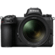 Z7 Mirrorless Digital Camera with 24-70mm Lens