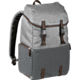 Windsor Explorer Camera and Laptop Backpack for DSLR (Gray)