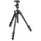 BeFree Compact Travel Aluminum Alloy Tripod