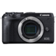 EOS M6 Mark II (Black)