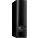 Easystore 12TB External USB 3.0 Hard Drive - Black