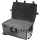 iM2975 Storm Trak Case with Foam (Black)