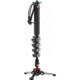 MVMXPROA5US Aluminum XPRO Video Monopod+