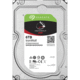 6TB IronWolf 7200 rpm SATA III 3.5" Internal NAS HDD (Retail)