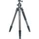 VEO 2 264AB Aluminum Tripod with Ball Head (Gray, 61")