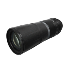 Canon RF 800mm F11 DO IS STM