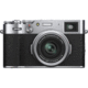 X100V (Silver)