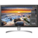 27UK850-W 27" 16:9 4K HDR FreeSync IPS Monitor