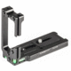 PCLO-R5 Arca/RRS Compatible L Bracket for Canon EOS R5 R6