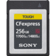 256GB CFexpress Type B TOUGH