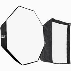 Westcott Apollo Orb & Strip Bundle