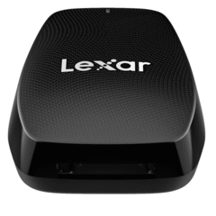 Lexar CFexpress USB 3.2 Gen 2x2 Reader