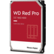 4TB Red Pro 7200 rpm SATA III 3.5" Internal NAS HDD