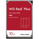 10TB Red Plus 7200 rpm SATA III 3.5" Internal NAS HDD