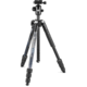 Element MII Aluminum Tripod with Ball Head (Black)